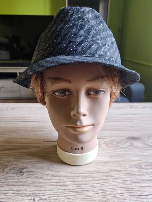 Kapelusz | Rozmiar S/55