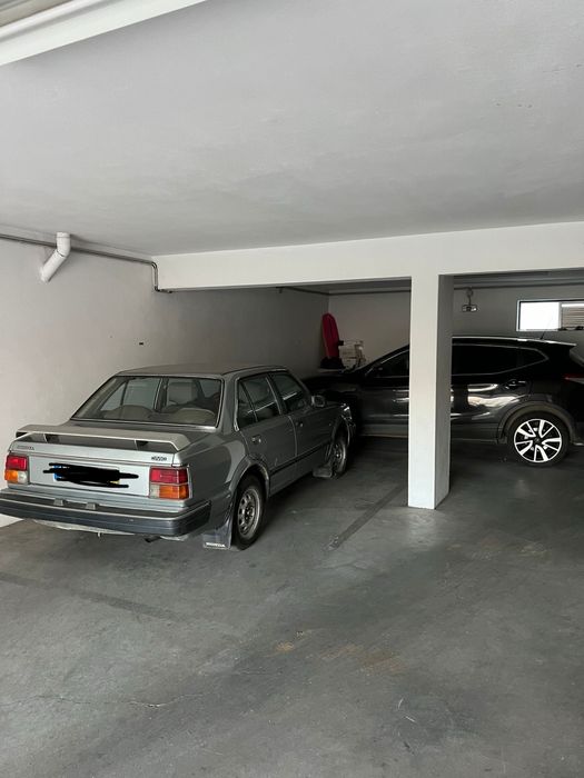 T2 para alugar - Bem localizado com garagem | 600€ + despesas