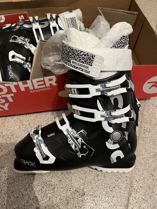 Buty narciarskie Rossignol 70w damskie
