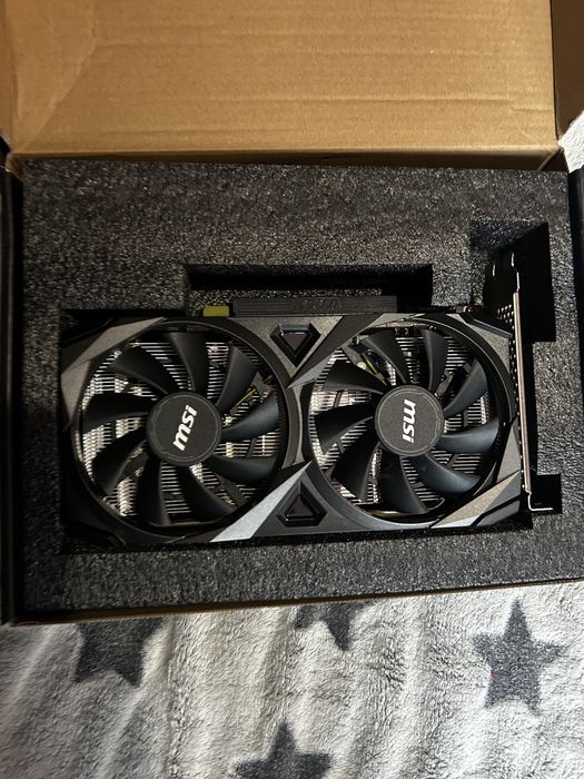 Ігровий набір: Ryzen 55600G + RTX3050 + DDR4 16GB + Монітор ( СРОЧНО )