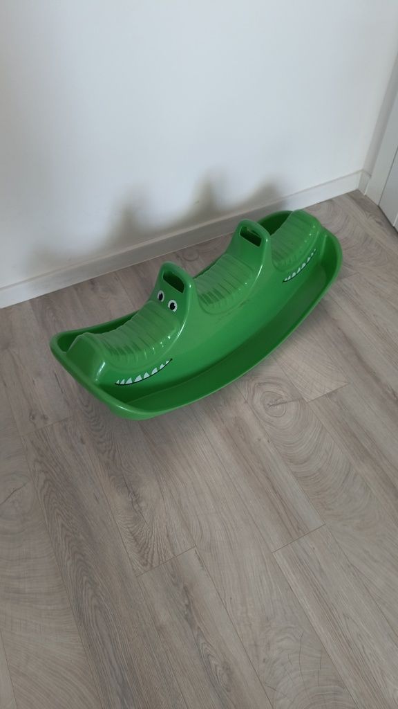Bujak krokodyl  dla dziecka