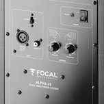 Focal Alpha 65 głośniki