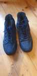 Buty sportowe ocieplane