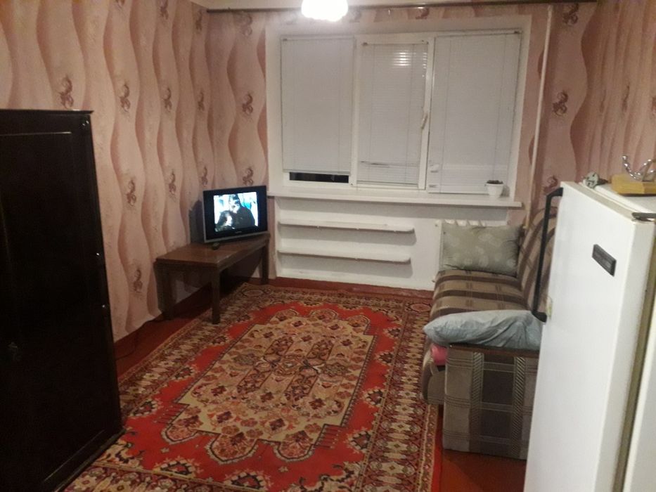 Здам гуртожиток на Хіміку