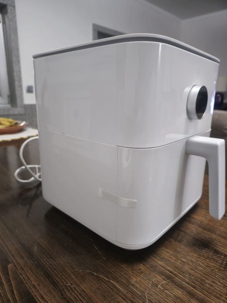 Xiami Mi Smart Air Fryer 6.5L Branca