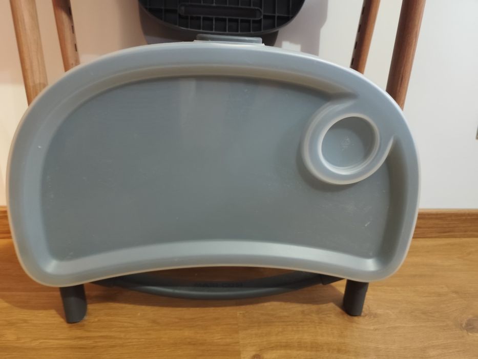 Cadeirinha de Comer - Maxi Cosi