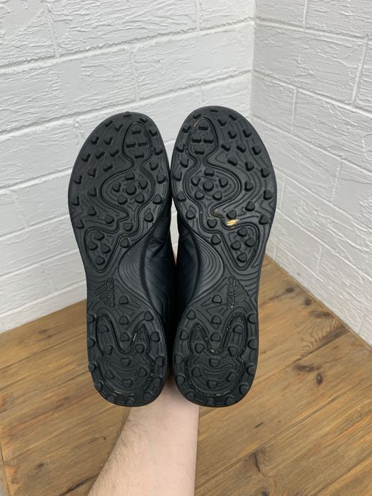 Футбольная обувь adidas copa оригинал 42.5р бампы сороконожки бутсы