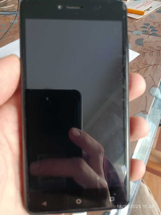 Smartphone Just5 M503