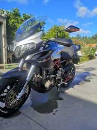 Benelli TRE 1130 K 20 mil kms