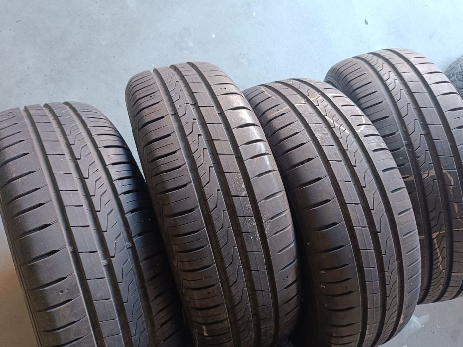 Hankook Kinergy Eco 2 195/65/15