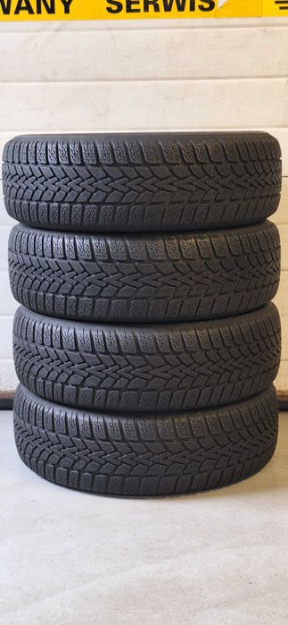 195/65 R15 Dunlop