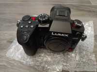 PANASONIC LUMIX DC-GH6 + ob. 12-60 f/2.8-4+torba gratis+ubezpieczenie