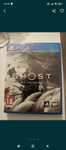 Ghost od tsushima