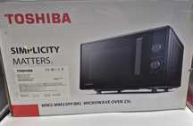 Mikrofala Toshiba MW2-MM23PF