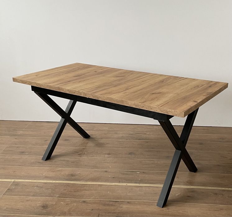 Nowoczesny zestaw Loft