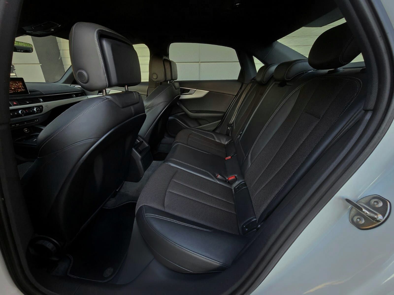 Audi A4B9 S-Line 1.4 Turbo 150KM~Salon PL~1 Włś~Bezwypadkowa~Zadbana~