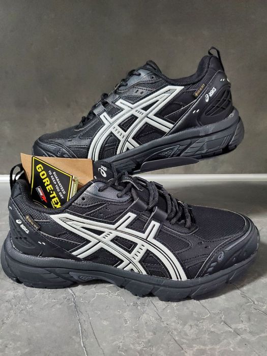 ASICS Gel-Nunobiki Gore-Tex