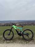 Specialized Turbo Kenevo Expert L Rower Elektryczny Enduro
