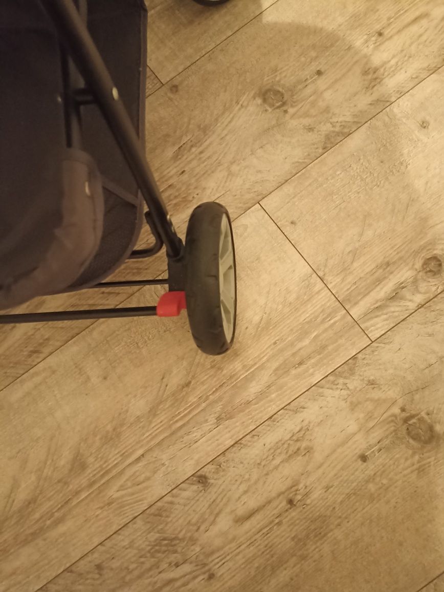 Wózek spacerowy!!!