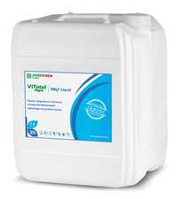 ViTotal Agro® SMg7 Liquid - Agrochem Puławy