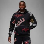 Кофта чоловіча Jordan Essential Aop Fleece (FN4545-010) ОРИГІНАЛ!