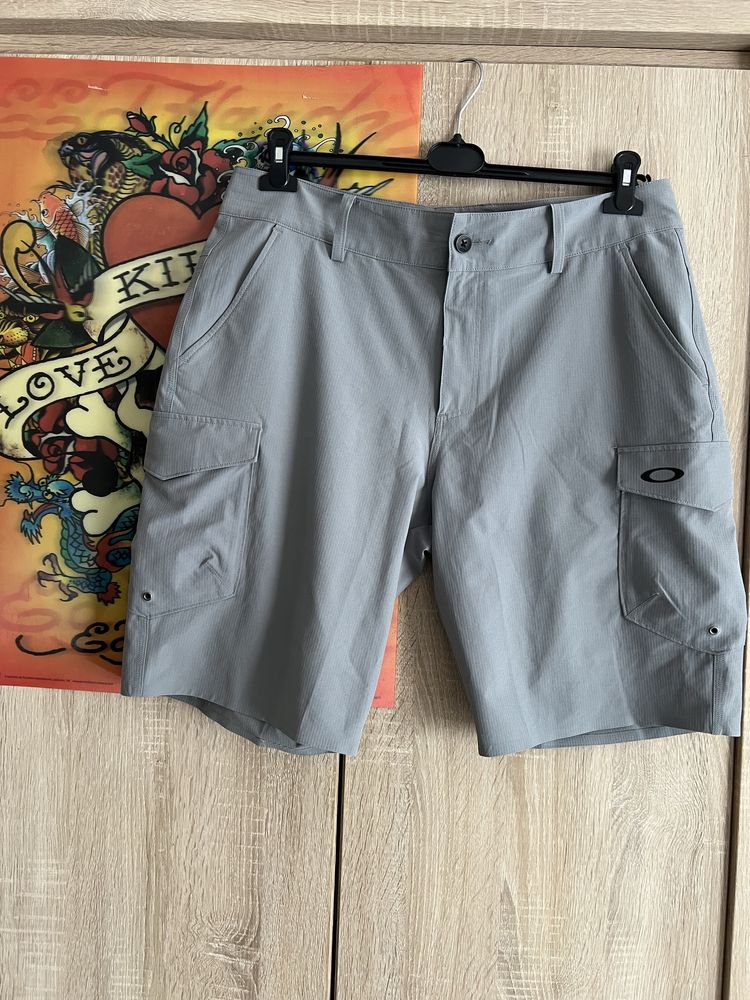 Spodenki Oakley męskie