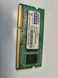 Pamięć RAM Goodram DDR3 4GB PC3