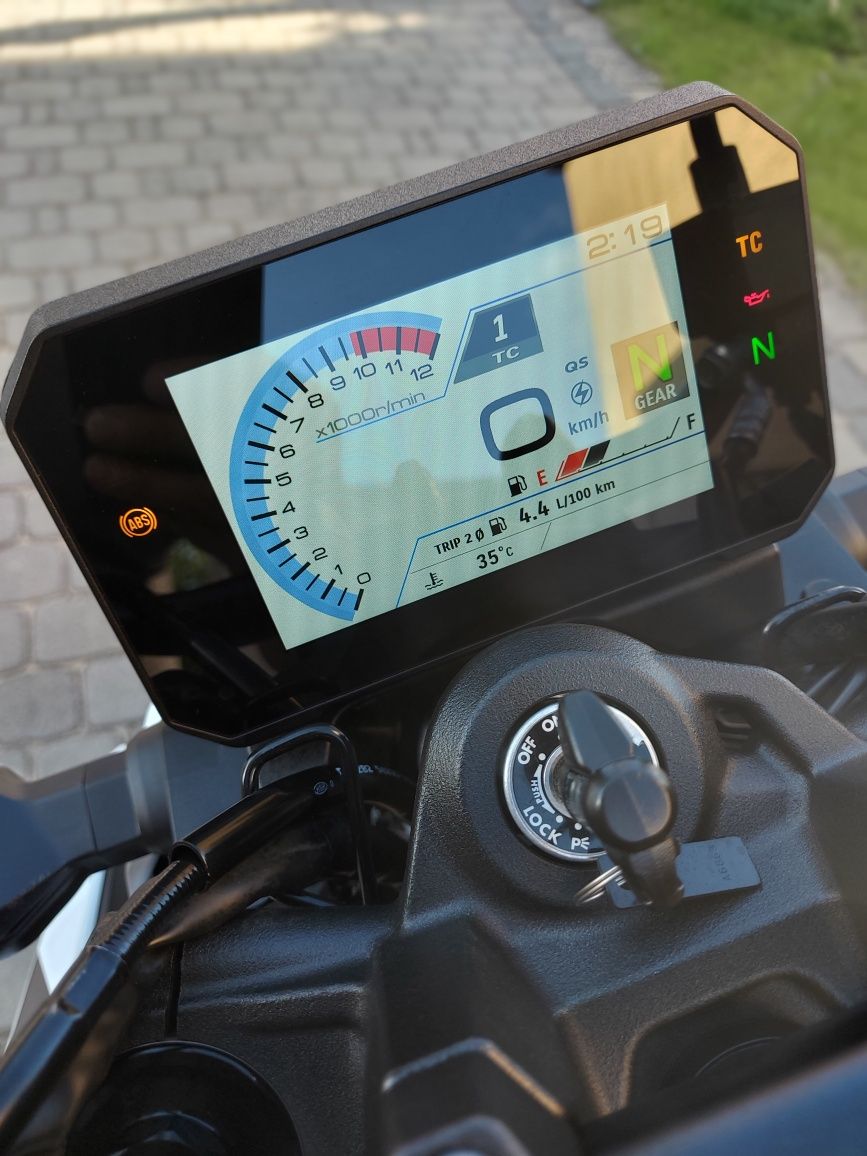 Suzuki gsx8s PRYWATNY wyjątkowy, gsx, gsxr, 2023 r, A2. Mocny Piękny