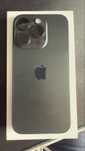 Apple IPhone 15 Pro