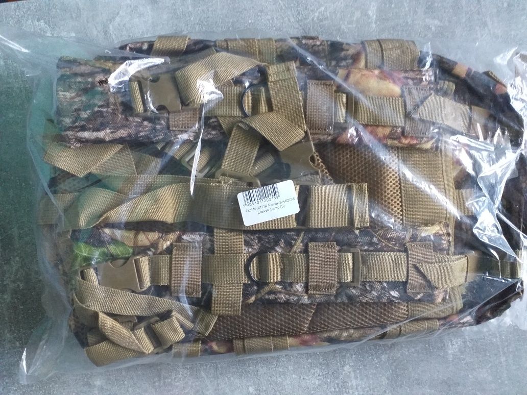 Plecak wojskowy turystyczny  30 litrów