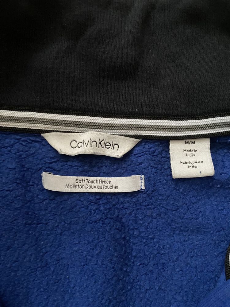 Кофта Calvin Klein