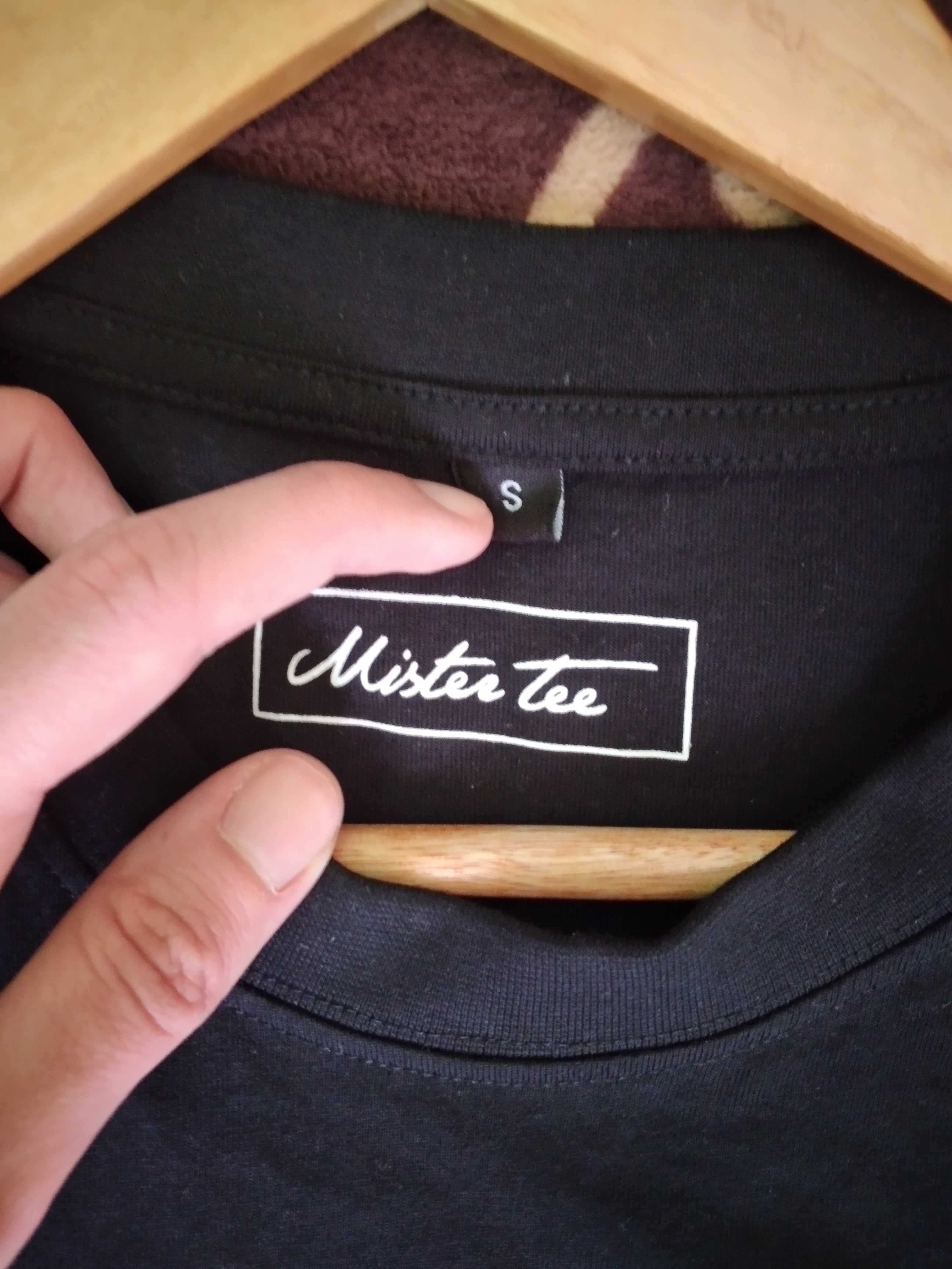 Koszulka damska Mister Tee