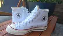 Trampki  CONVERSE Chuck 70, klasyk, podeszwa vintage, rozm.41