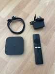 Box android xiaomi mi box