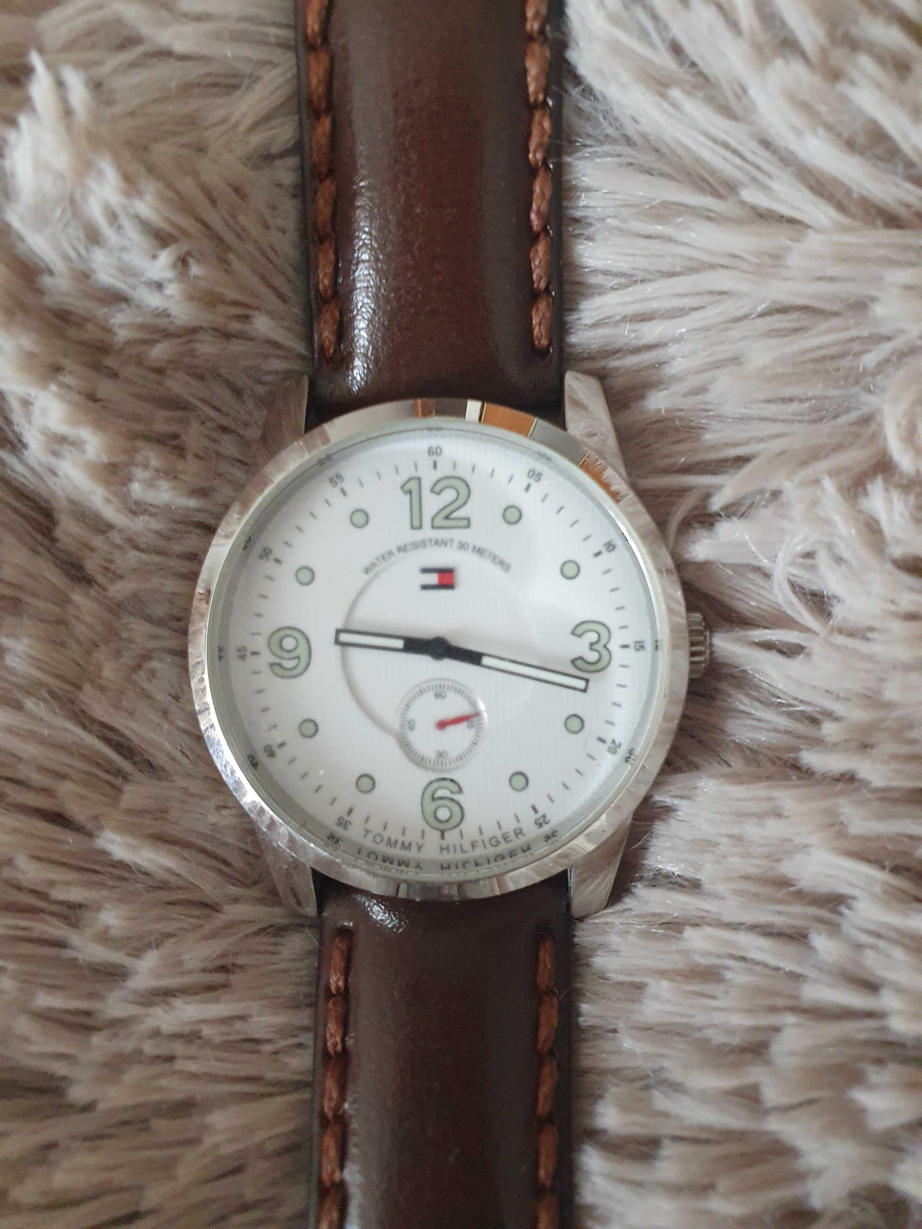 Relogio tommy hilfiger
