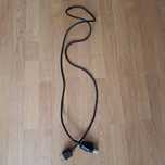 Kabel do prodziża!
