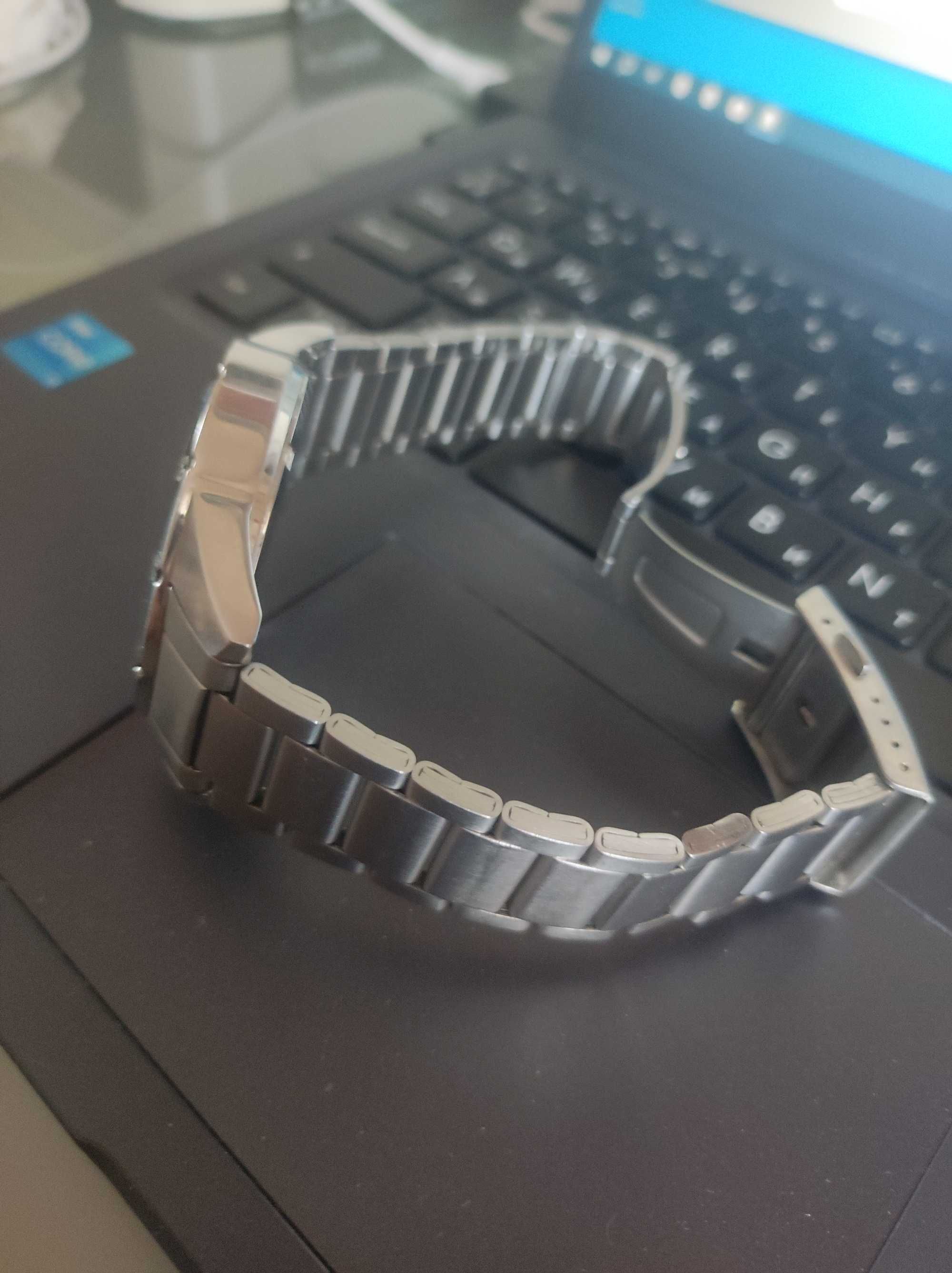 Чоловічий годинник CASIO Classic MTP-1291D-7AVEF