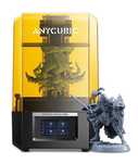 Anycubic Photon Mono M5S Nowy + NFEP + Żywica