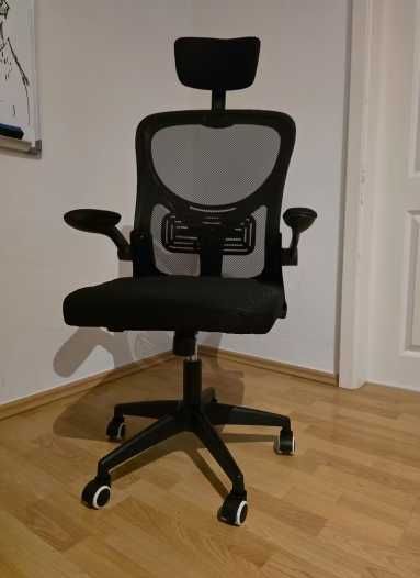 Fotel ergonomiczny