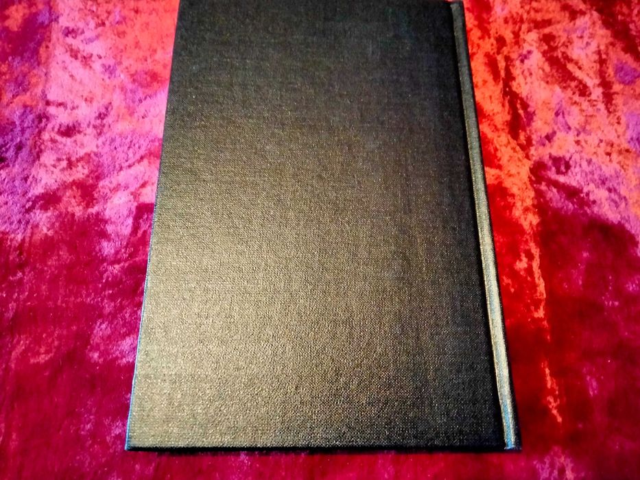 Новий Заповіт і Книга Псалмів.Состояние новой.