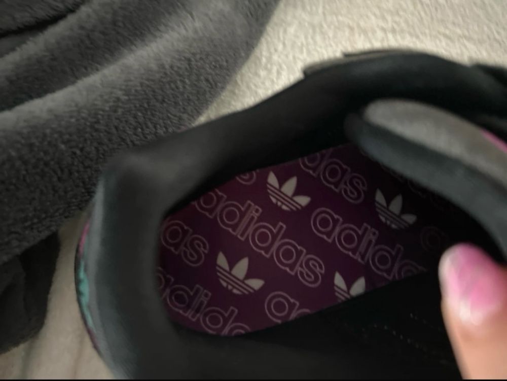 Buty Adidas retropy