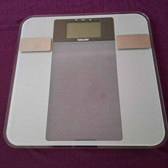 Ваги діагностичні підлогові