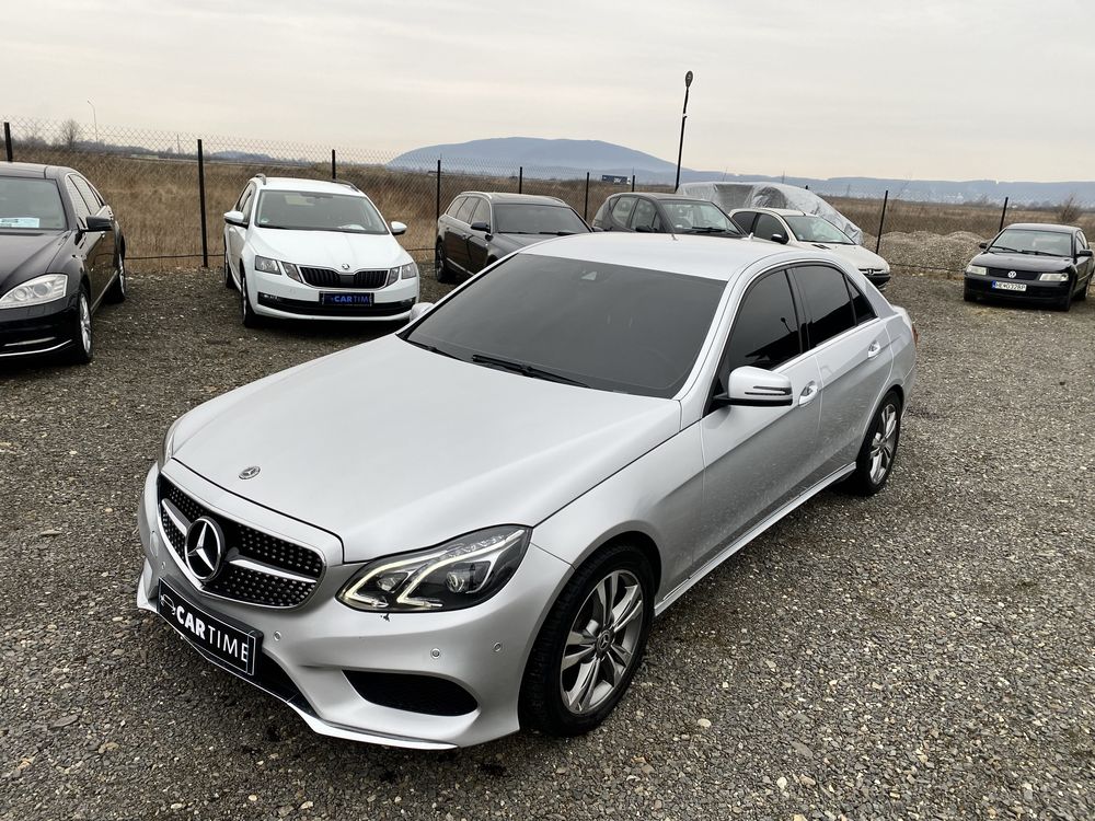 Продам Mersedes E-class