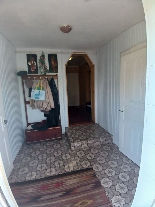 Продаж будинку в центрі села