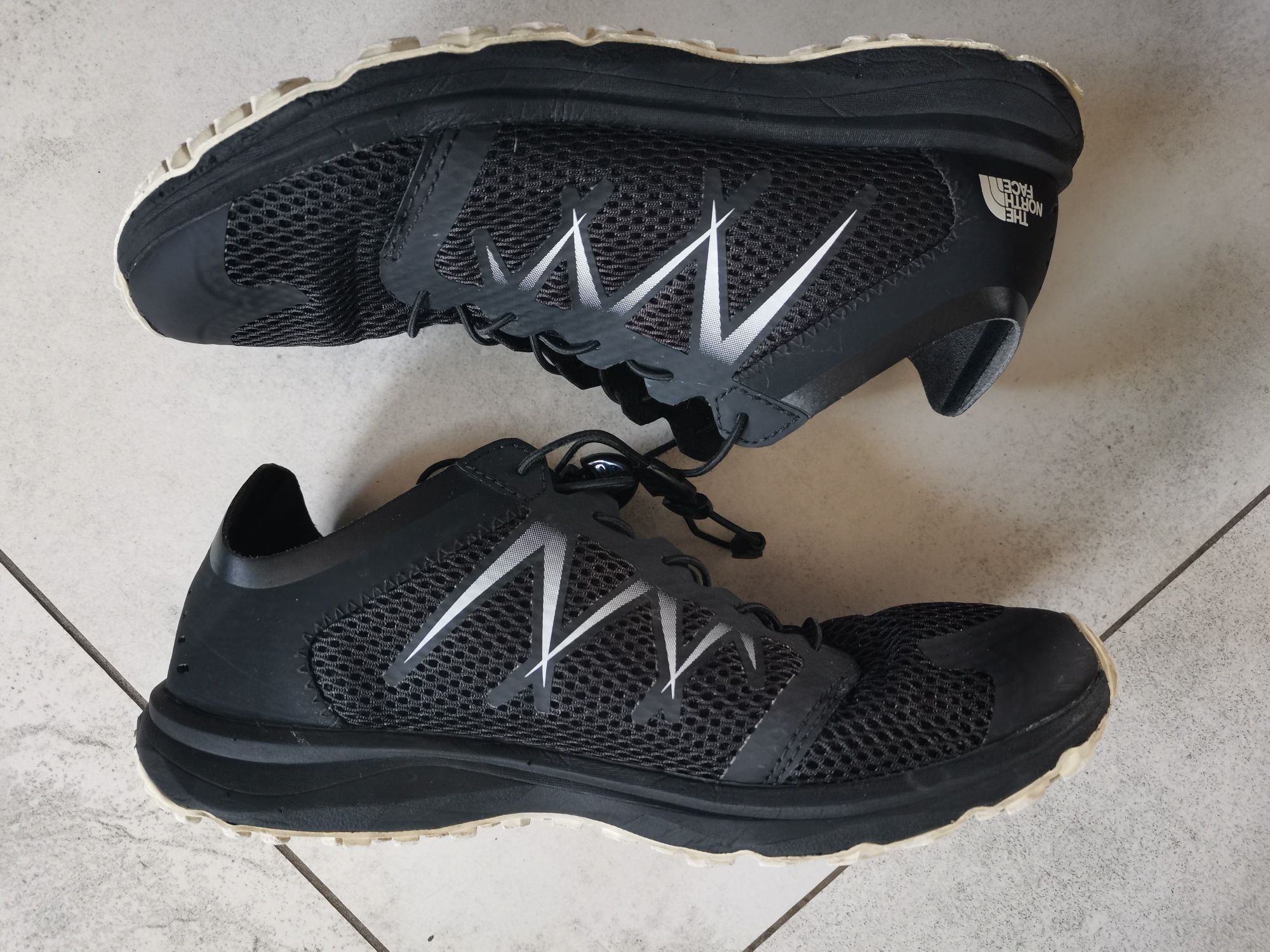 Buty do wody, kajaki THE NORTH FACE LİTEWAVE FLOW rozmiar 39