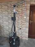 Destylator z Buforem