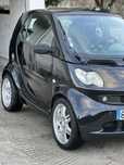 Smart Brabus 450