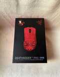 Nowa mysz Razer Deathadder v3 Pro Faker Edition