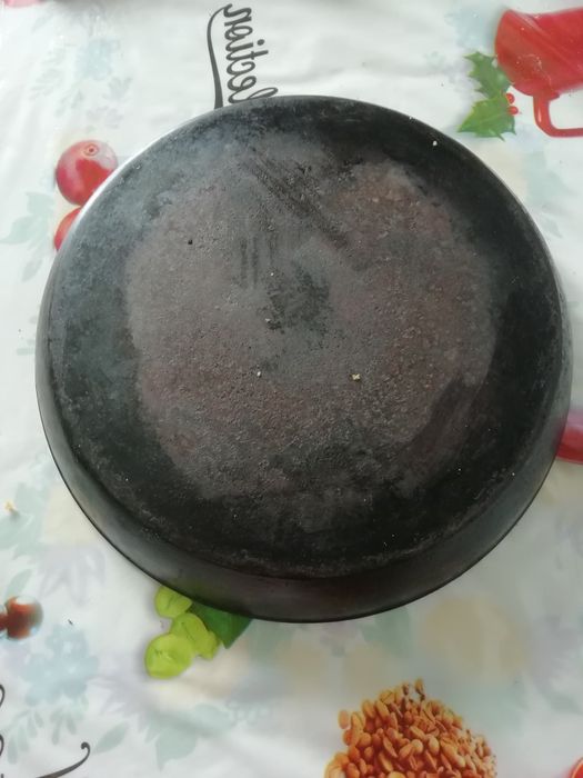 Сковорідка диаметр 29см