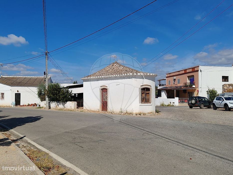 Moradia T2 para venda